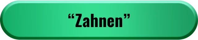Zahnen bei Kleinkindern
